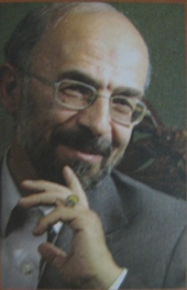 دکتر حسین نجابت